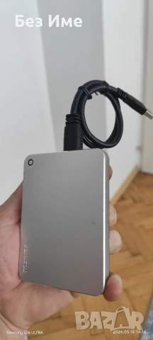 Преносим Hard Disk 1 Tb