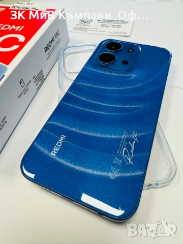 Мобилен телефон Redmi 15C, снимка 3 - Xiaomi - 54367539