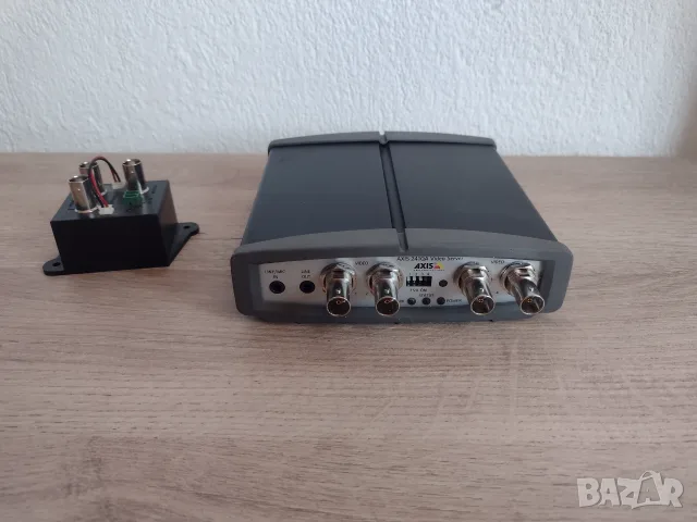 Axis 241QA Video Server