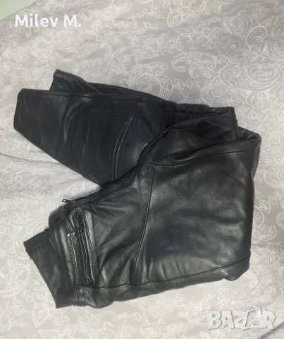 Мото панталон за каскади , снимка 3 - Други - 55305240