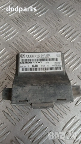Модул VW Touran 2008 1K0907530L 1K0907951 5WK50011B
