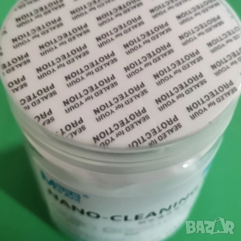 MaAnt MY-065 мини почистващи гъбки с висока плътност за почистване на флюс SMD фина електроника, снимка 14 - Друга електроника - 53999782