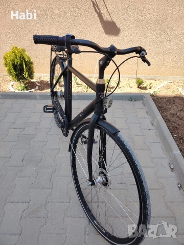 велосипед 28цола , снимка 2 - Велосипеди - 54365046