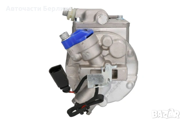 Компресор за климатик за Audi A2 и Audi TT, снимка 5 - Части - 54858792