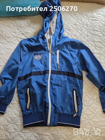 Връхни дрехи