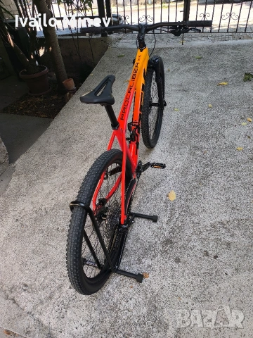 Trek Procalibar 9.5 Карбон L, снимка 4 - Велосипеди - 55090262