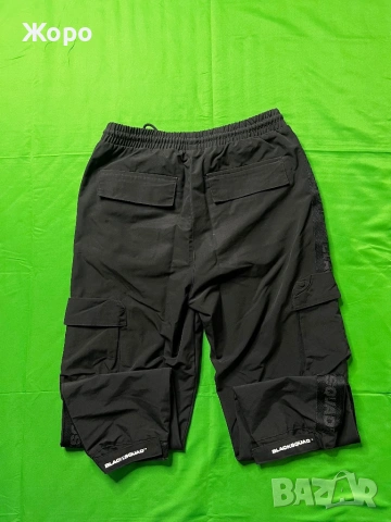 BLACK SQUAD TRACK + CARGO PANTS, снимка 12 - Спортни дрехи, екипи - 54393895