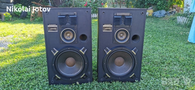 Pioneer CS-970
