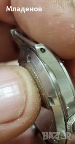 Omega Suveran ., снимка 10 - Мъжки - 54818511