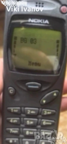 Нокия 3110+зарядно