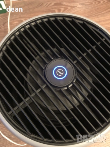 Пречиствател на въздух Philips, снимка 6 - Други стоки за дома - 54060124