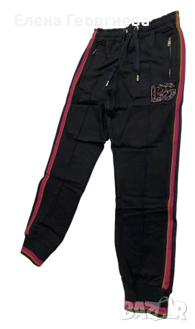 Дамски комплект Dolce & Gabbana S(40) закупен от Италия., снимка 6 - Спортни екипи - 54290170