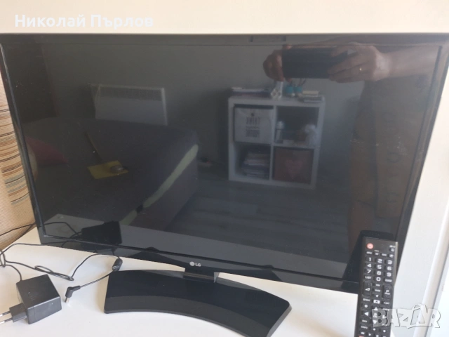 Продавам телевизор LG