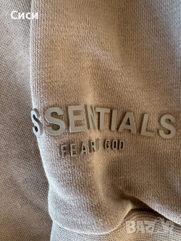 Блуза essentials, снимка 4 - Блузи - 54903640