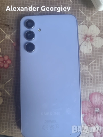 Изгодноо Варна Samsung A54 , снимка 2 - Samsung - 54424861