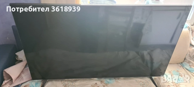 самсунг UE50AU717UXXH