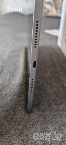 Lenovo Idea Tab 256GB/8GB + Клавиатура + Стилус + Мишка + 4 Калъфа (ГАРАНЦИЯ), снимка 7 - Таблети - 54807921