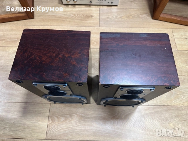 Тонколони Hitachi HS - 3, снимка 4 - Тонколони - 55202070