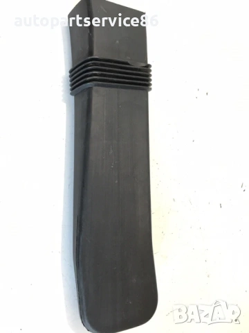 Въздуховод/вентилационен отвор за Mercedes 709 609 (1986-1996) 6738300044, снимка 2 - Части - 54079176