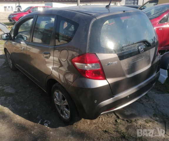 Honda Jazz 1.4 на части, снимка 4 - Автомобили и джипове - 54429335