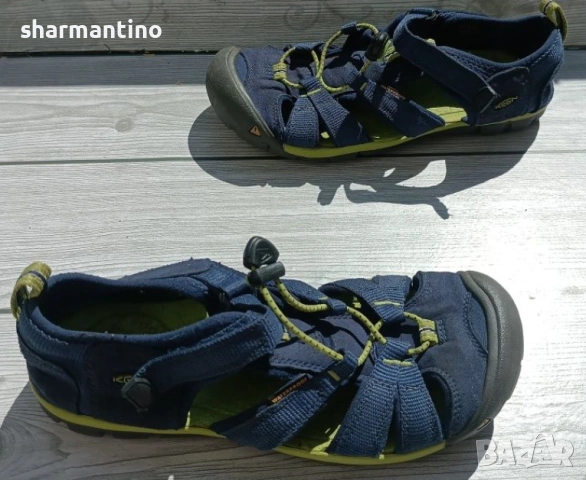 Keen Unisex N 36 сандали