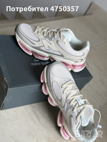 Дамски маратонки, снимка 3 - Маратонки - 54030634