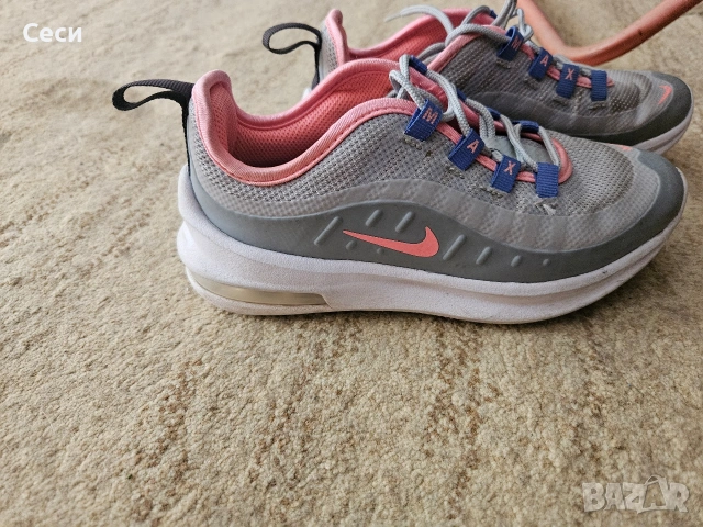 детски маратонки Nike, снимка 5 - Детски маратонки - 52340366