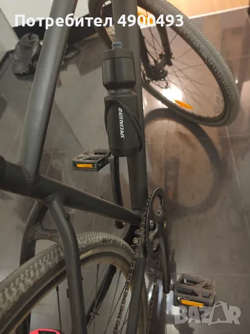 Велосипед 28 SPECIALIZED sIRRUS X 3.0, снимка 8 - Велосипеди - 55470348