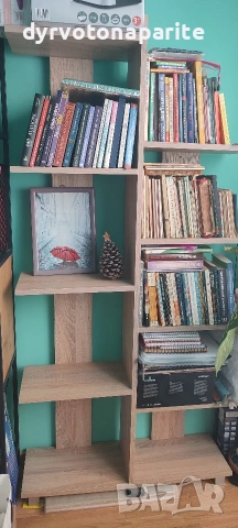 етажерка за книги или обувки, снимка 2 - Етажерки - 54300501