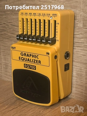 Ефекти за китара , снимка 4 - Китари - 55086559