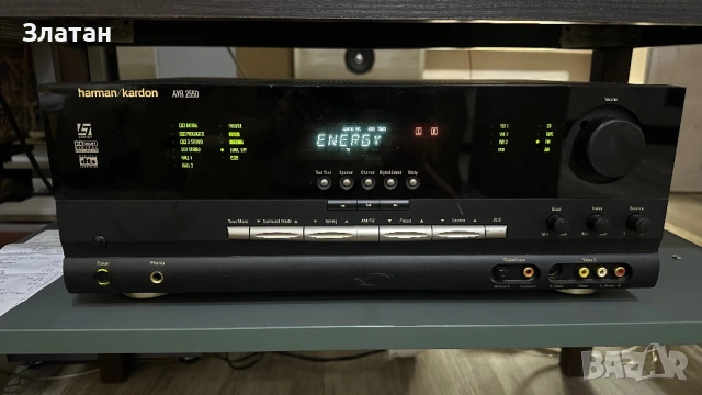 Harman Kardon AVR 2550 