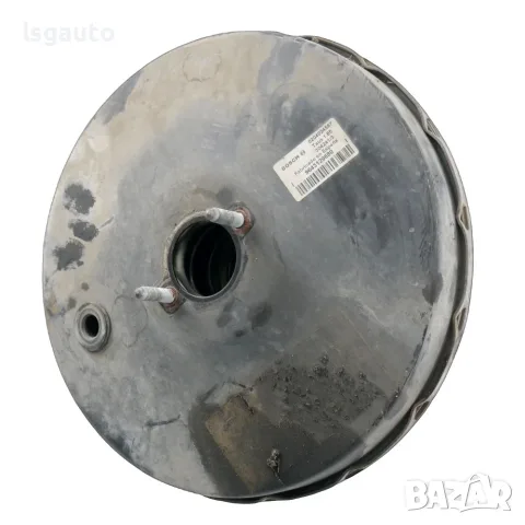 Сервоусилвател Peugeot 307 2001-2008 ID: 163374 ОЕМ: 9643129680, снимка 2 - Части - 55638798