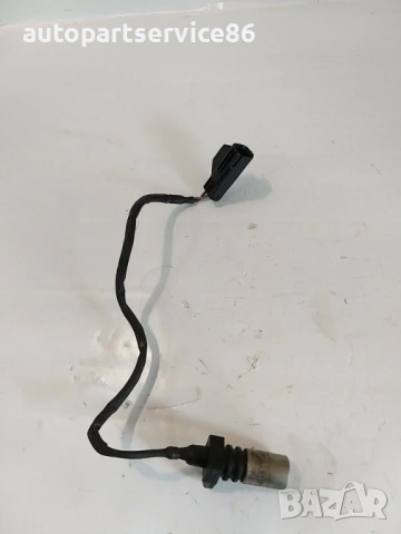 Датчик колянов вал Denso за Volvo S60 D5 2.4 (2007) 029600-0650, 1275599