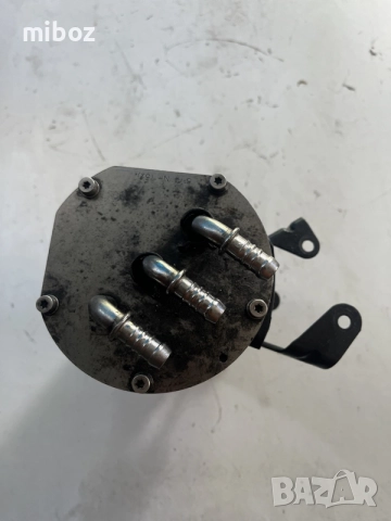 Корпус горивен филтър Audi Seat Skoda VW, снимка 2 - Части - 55319568