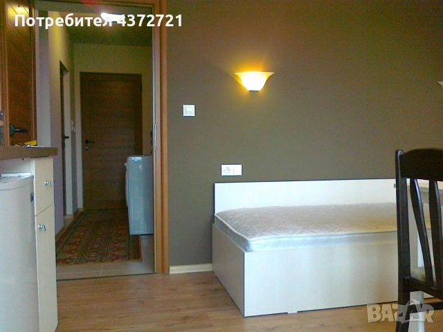 Самостоятелна стая до ЮЗУ  Благоевград, снимка 2 - Стаи под наем - 54991853