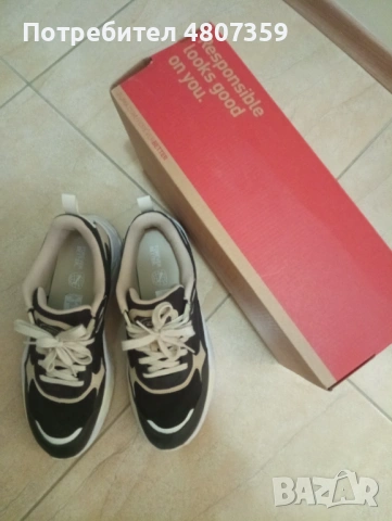 Маратонки Puma, снимка 6 - Спортни обувки - 54551196