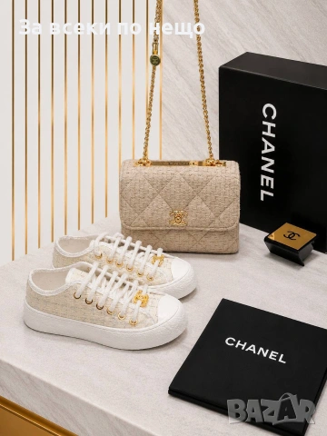 Chanel Дамска Чанта Шанел - Различни Цветове И Модели Код SK1760, снимка 9 - Чанти - 55095596