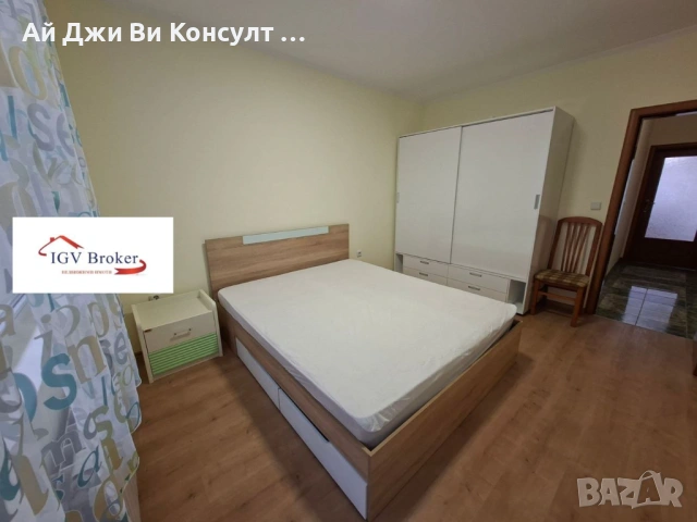 Двустаен апартамент в Белите брези, снимка 3 - Апартаменти - 54617034