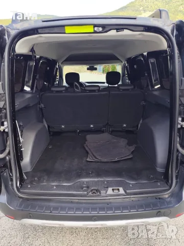 DACIA DOKKER 1.3 Tce, снимка 13 - Автомобили и джипове - 55613521