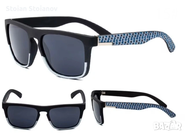 😎🕶Quiksilver слънчеви очила, снимка 2 - Слънчеви и диоптрични очила - 27396136