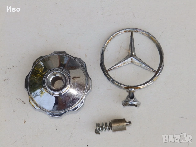 Емблеми за автомобили - част 1, снимка 12 - Части - 54188705