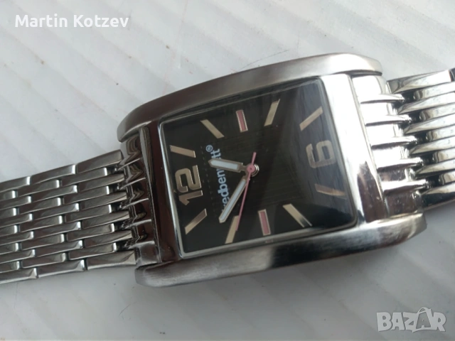 Fredbenett FILA style, снимка 2 - Мъжки - 54901526