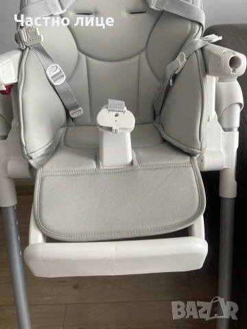 Столче за хранене Peg Perego, снимка 8 - Столчета за хранене - 55265994
