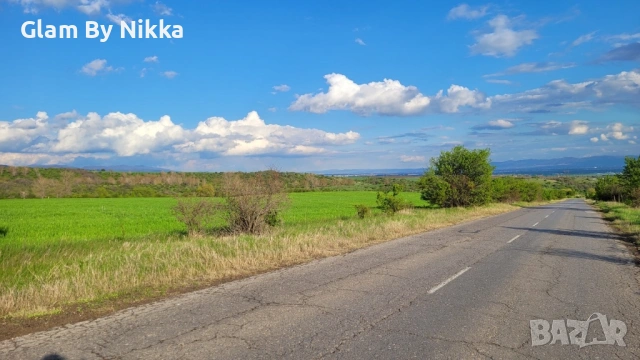 Продава Земя Доброславци, снимка 2 - Земеделска земя - 54602689
