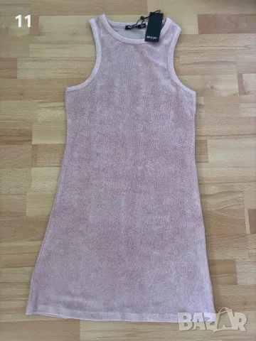 Рокля Nasty Gal ,размер US 8 , Uk 12 ,Eur 40, снимка 5 - Рокли - 55514695