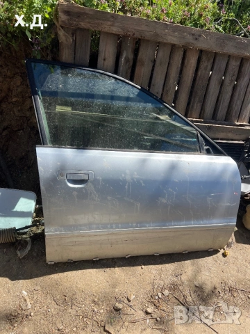 Предна дясна врата Ауди А4 Б5 1996г