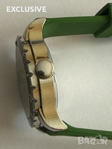 Швейцарски часовник Maurice Lacroix  Chronometer limited  , снимка 14 - Мъжки - 45953862