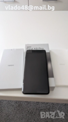 Продавам Oppo find x8 pro , снимка 3 - Други - 54820614