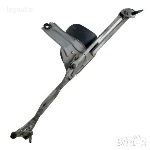 Механизъм с моторче чистачки Mini Hatch (R50; R53) 2001-2006 ID: 162942, снимка 2 - Части - 55379815