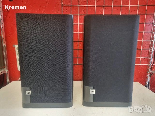 Тонколони JBL LX-300